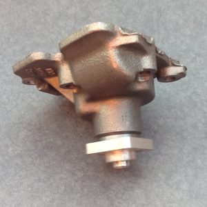 Ford Transit Water Pump EPW 38