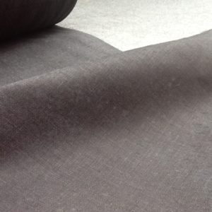 Flax Upholstery Lining Fabric Fire Retardant