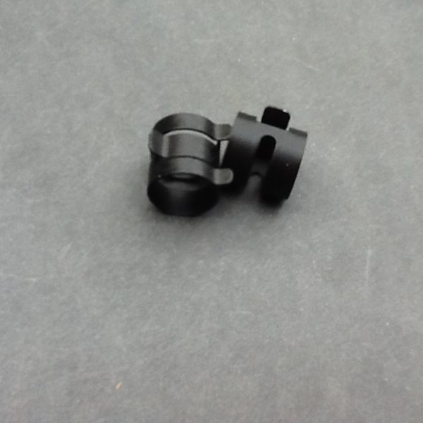 Fuel Petrol Pipe Hose Clips Spring Steel Ideal For 12mm Fuel Pipe