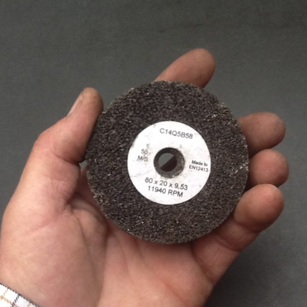 Grinding Wheel Tool Sharpening Wheel