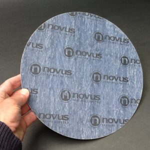 NOVUS Gasket Compressed Fiber Gasketing Material