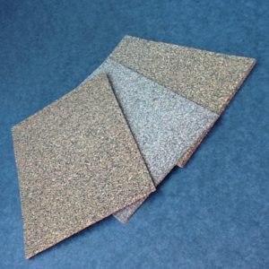 Fuel Cap Gasket Material
