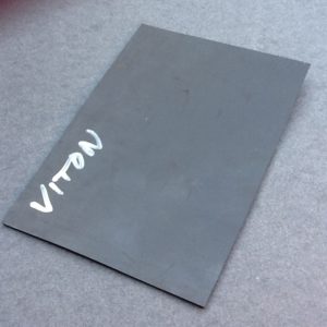 Viton Rubber Sheet A4