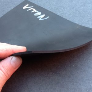 Viton Rubber Sheet