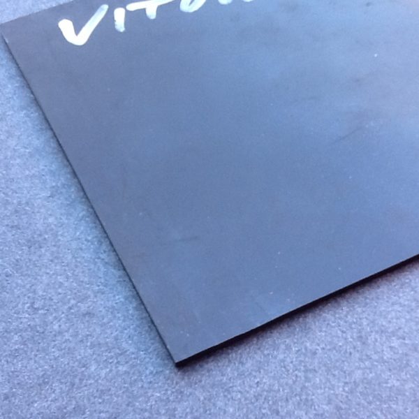 Viton Rubber Sheet