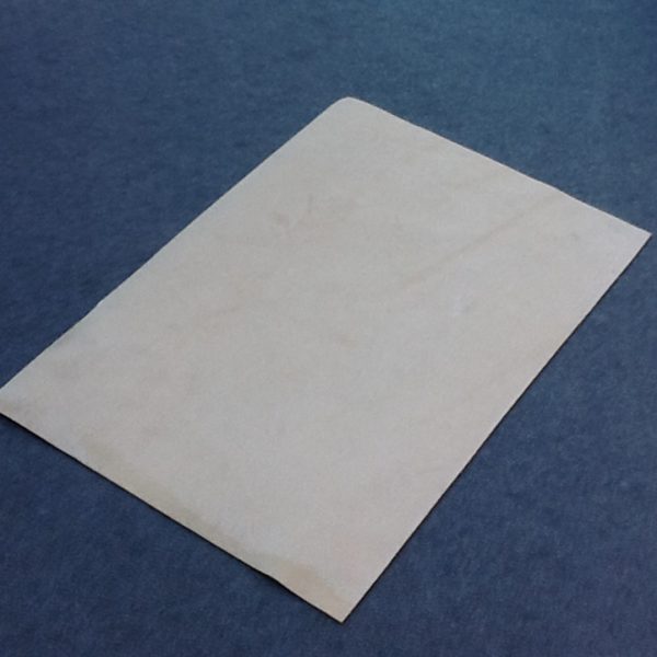 Diaphragm Rubber Sheet