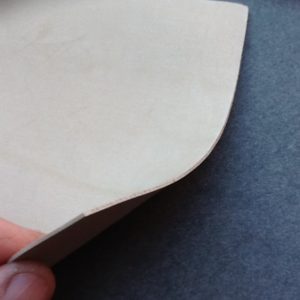 Diaphragm Rubber A4 Sheet