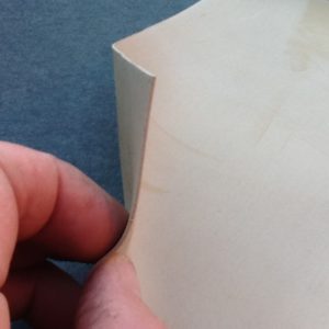 Diaphragm Rubber Sheet