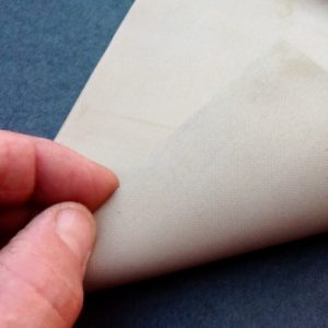 Diaphragm Rubber Sheet