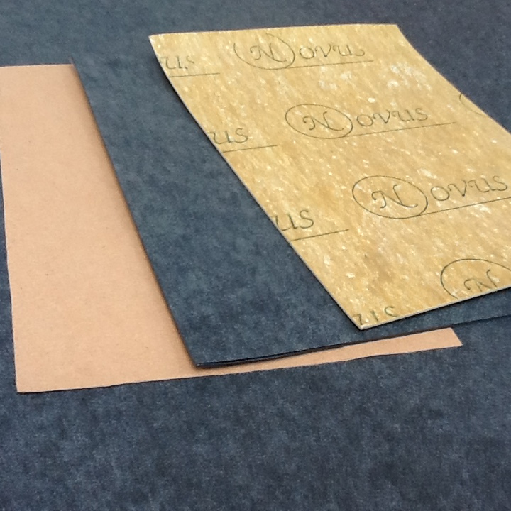 Gasket Paper Pack Gasketing Paper A5 Sheets