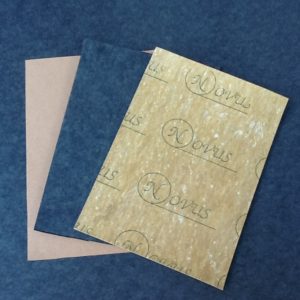 Gasket Paper Pack Gasketing Paper