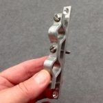 Tube clamp brackets