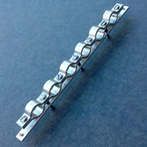 Tube Pipe Support Multi Clamp Bracket 19mm - 22mm