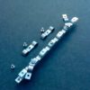 Universal Multi Clamp Pipes Cables Tubes