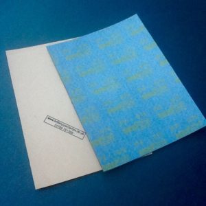 Gasket Paper Sheets 0.15mm 0.80mm