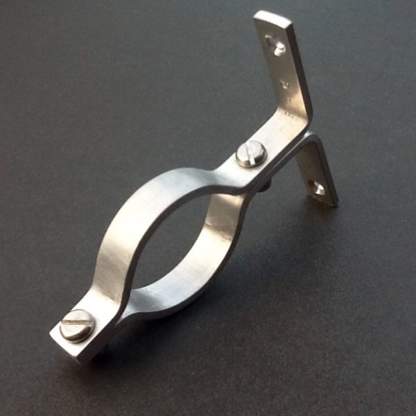 Curtain Pole Support Brackets 35mm Diameter