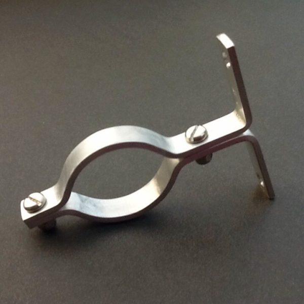 Curtain Pole Support Brackets 35mm Diameter