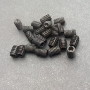 Grub Screws High Tensile M8 X 12mm