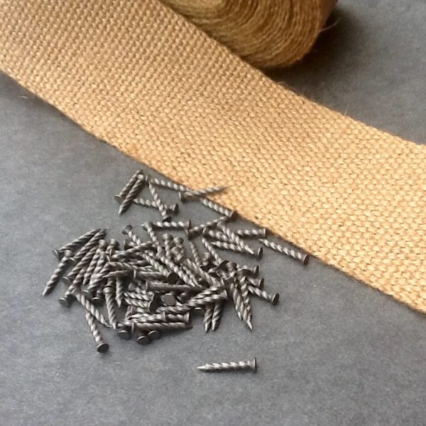 Upholstery Webbing Kit