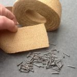 Upholstery Webbing Kit 