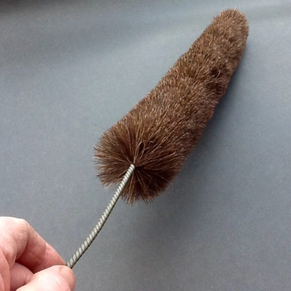 Large Tube Pipe Cleaning Brush