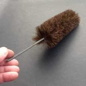 Tube Cleaning Brush