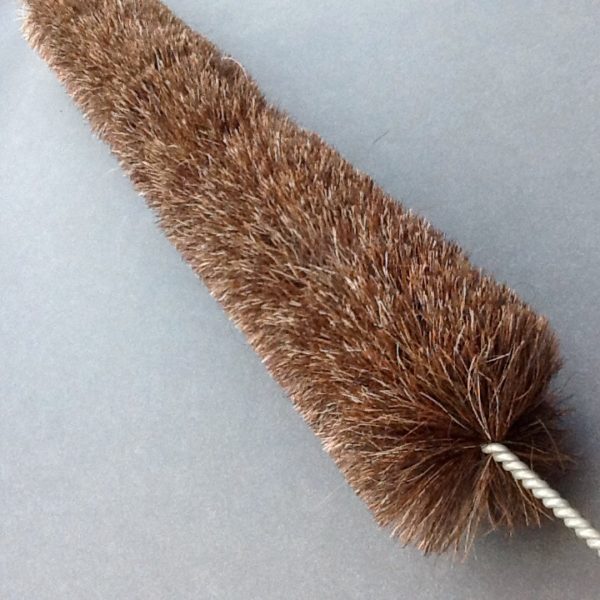 Large Tube Pipe Cleaning Brush