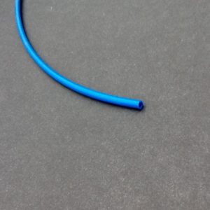 Nylon Tube Nylon Pipe Blue