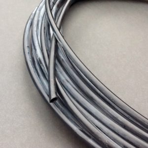 Nylon Tubing Imperial metric Nylon Pipe PVC piping 