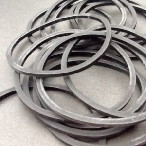 Imperial Rubber O Rings Rubber Seals