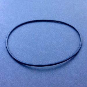 BS158 Imperial Nitrile O-rings 120.33mm ID X 2.62mm CS