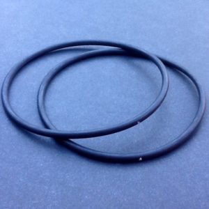 BS237 3.53mm Section 85.32mm Bore NITRILE 70 Rubber O-Rings