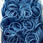 Imperial Nitrile Rubber O Rings 31.42mm ID