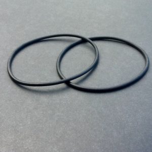 BS239 Imperial Nitrile O-rings 91.67mm ID X 3.53mm CS