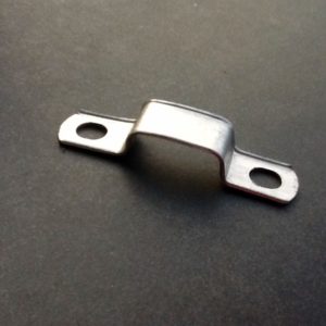 Stand Off Bracket Stand Off Brackets 10mm High X 25mm Long Opening 