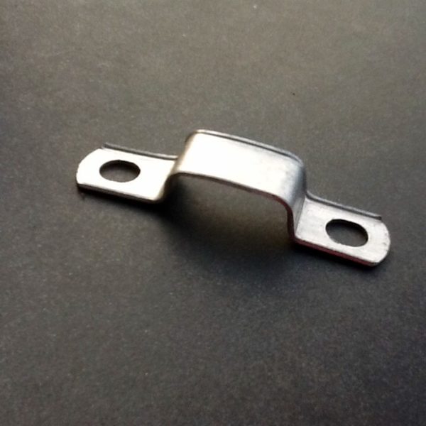 Stand Off Bracket Stand Off Brackets 10mm High X 25mm Long Opening
