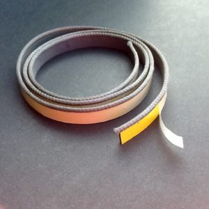 EMI Shielding Gasket Knitted Mesh Self Adhesive Foam Tape