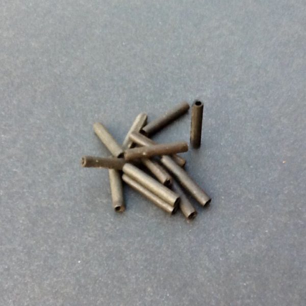 Rolled Steel Spring Pins Roll Pins imperial 3/4" Long X 1/8" Diameter www.britishpipeclamps.co.uk