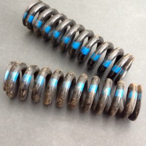 Heavy Duty Compression Springs