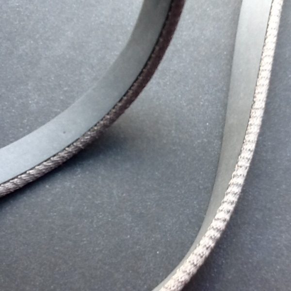 EMI Shielding Gasket Knitted Mesh Self Adhesive Foam Tape