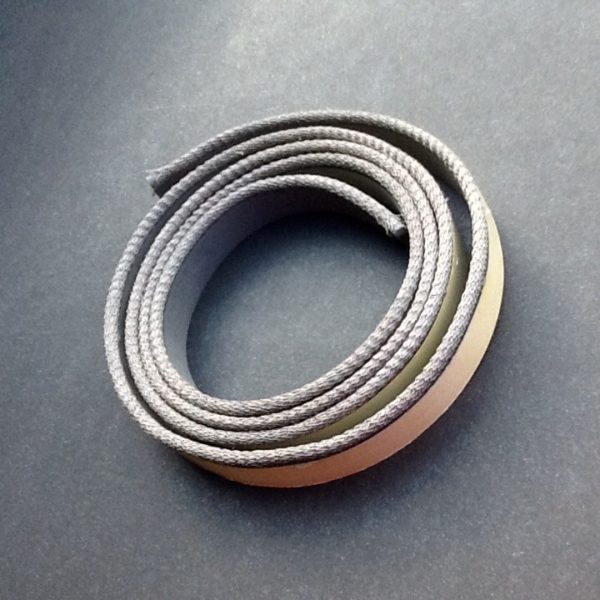 EMI self adhesive gasket