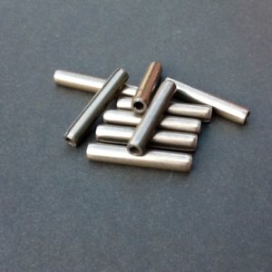 Imperial Roll Pins Spring Pins 1.1/2" X 2/8"