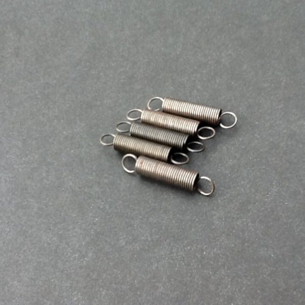 Torsion Spring Small Torsion Springs 33mm Long X 6mm