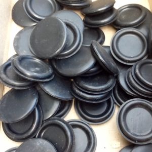 Blanking Grommets Closed Grommet 32mm Diameter