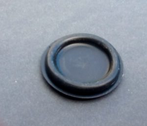 Blanking Grommets Closed Grommet 32mm Diameter