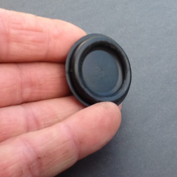 Blanking Grommets Closed Grommet 32mm Diameter