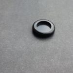 Blanking Grommets Closed 25mm Hole Blanking Grommet 2mm Panel