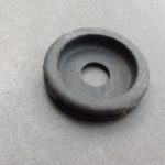 Rubber Grommets Classic Vehicle Grommet 2" Diameter 