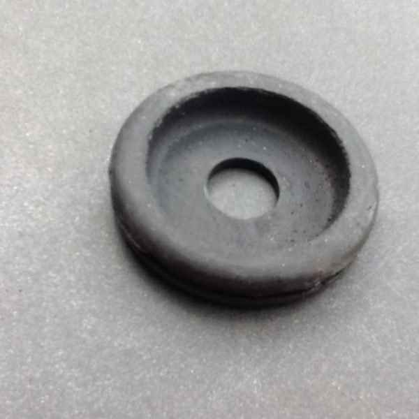 Rubber Grommets Classic Vehicle Grommet 2" Diameter