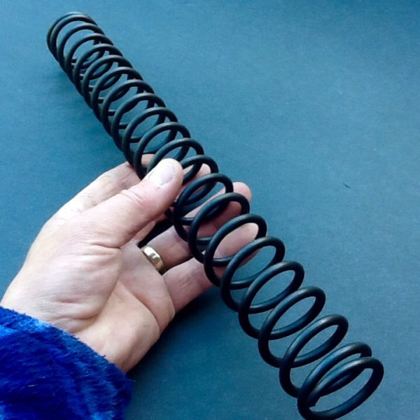 Large Compression Springs Heavy Duty Springs